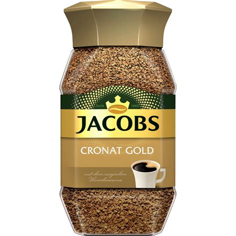 Jacobs kahve